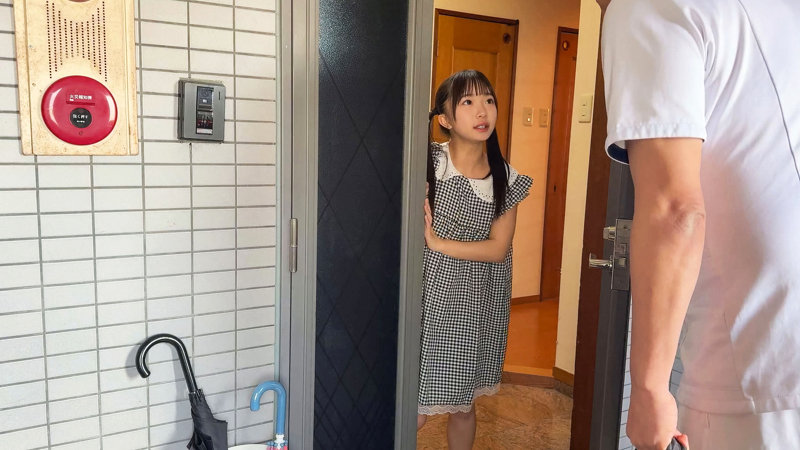 画像4【DEAA-035】カナちゃん 電影シロウト-青春-