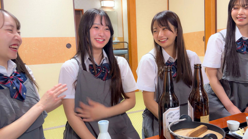 画像4【KURE-030】かほちゃん 電影シロウト-黒歴史-