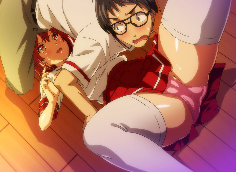 OVAツンデロシリーズ #1【GLOD-0289】-画像-6