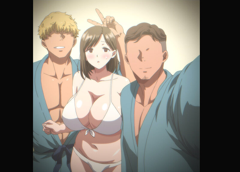 OVA夏妻 ＃1【GLOD-0396】-画像-6