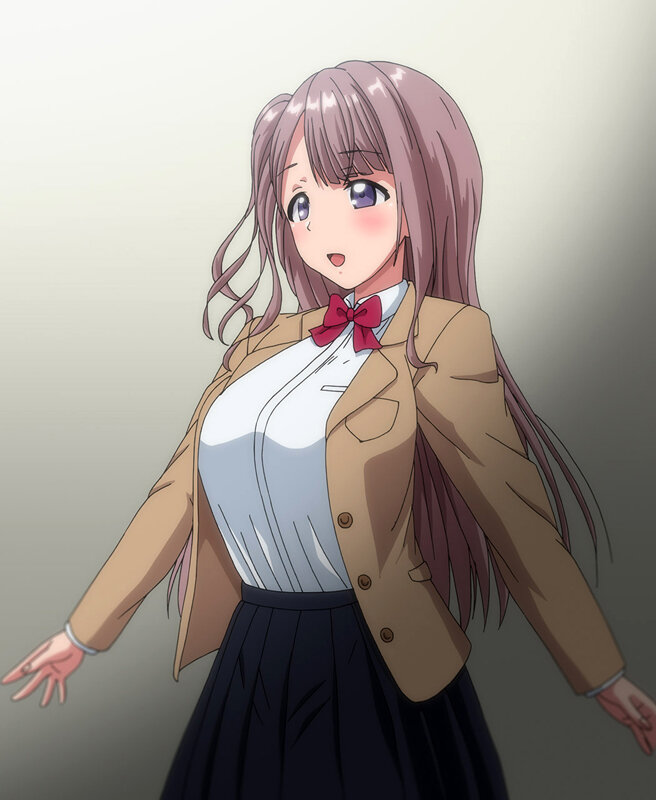 OVAケガレボシ 赤【GLOD-0406】-画像-1