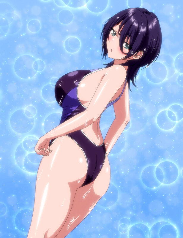 OVAケガレボシ 赤【GLOD-0406】-画像-2