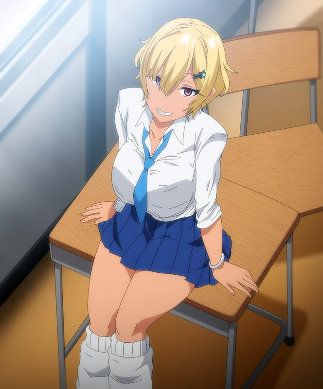 OVAはーとまーく多め。＃1【GLOD-0420】-画像-9