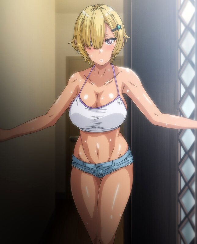 OVAはーとまーく多め。#2【GLOD-0422】-画像-3