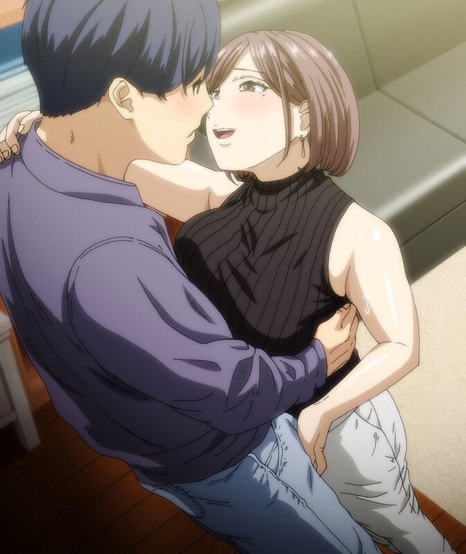 OVAフラチ＃2【GLOD-0426】-画像-2