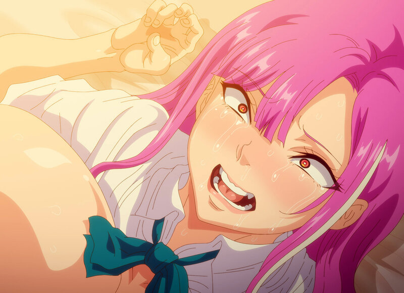 OVAパイハメ家族＃1【GLOD-0436】-画像-12