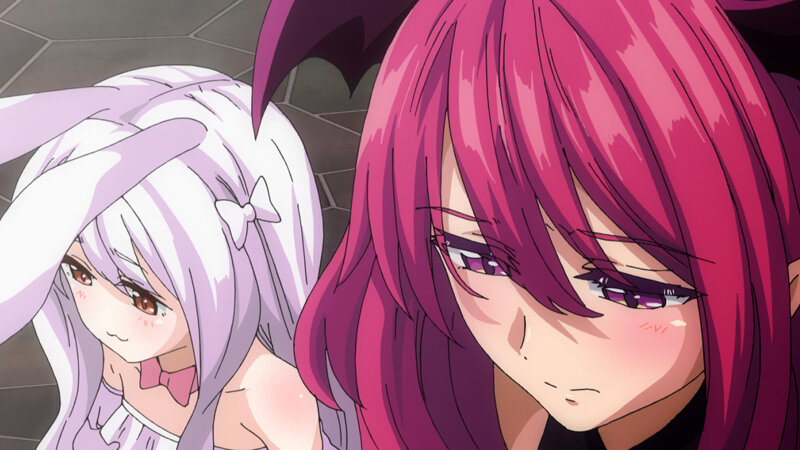 異世界来たのでスケベスキルで全力謳歌しようと思う THE ANIMATION 第7巻【JDXA-57822】-画像-13