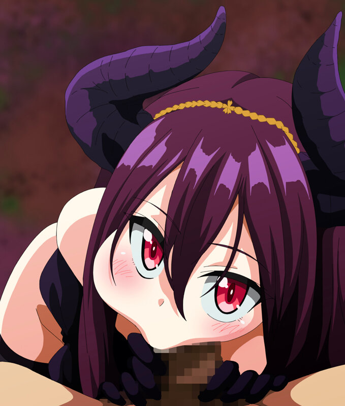 異世界来たのでスケベスキルで全力謳歌しようと思う THE ANIMATION 第7巻【JDXA-57822】-画像-2
