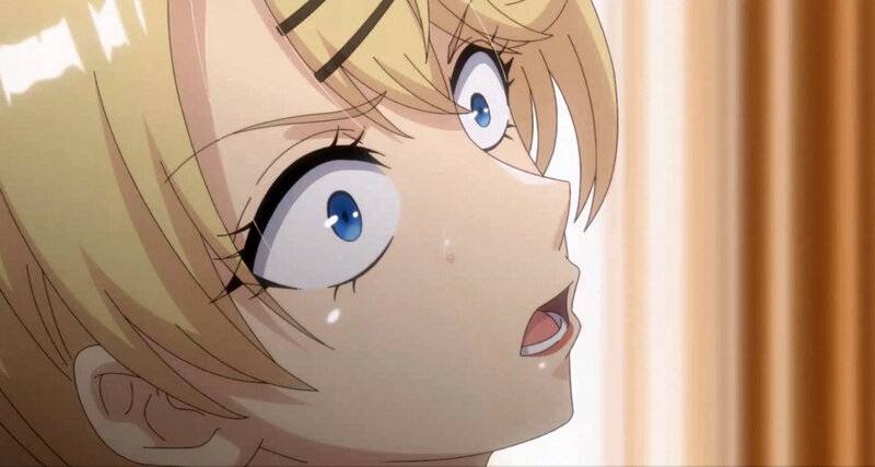 アニメ版「入り浸りギャルにま〇こ使わせて貰う話＃3・＃4」【TRDY-021】-画像-2