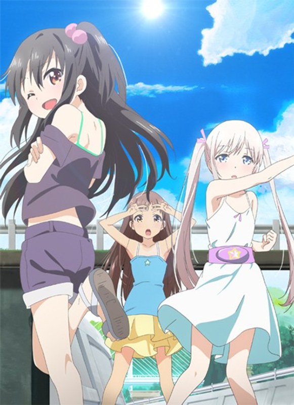 小女ラムネ第2話ドキドキの撮影タイムと恋のABC【MJAD-167】-画像-1