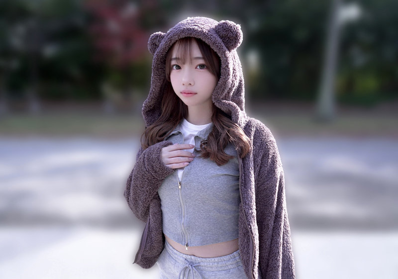 【himemix-425】MAKI 妄想機動隊-画像-1