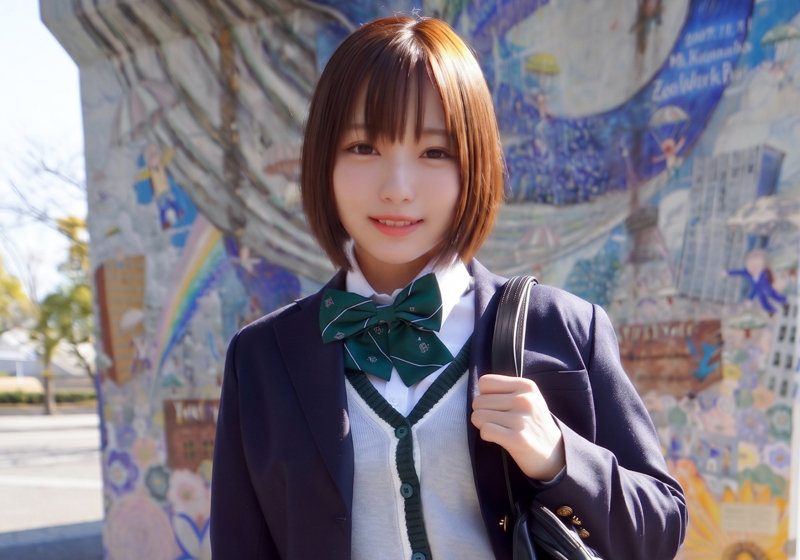 【ORESL-001】ゆら 俺の素人-Z- -画像-3