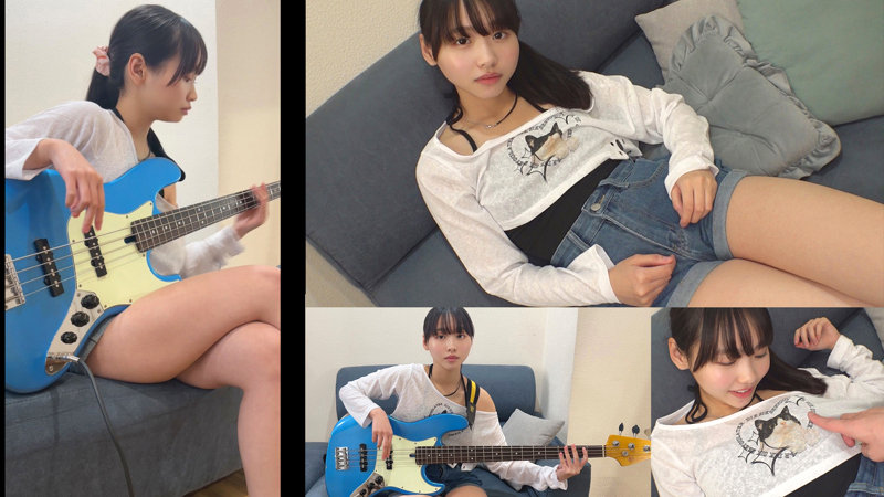 【OSHI-018】とうか 2 おしるこん-画像-1