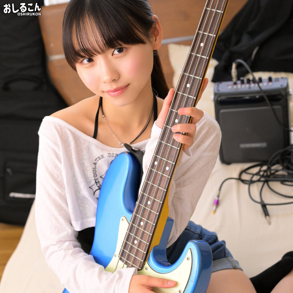 【OSHI-018】とうか 2 おしるこん オナニーでガチイキ-画像-1