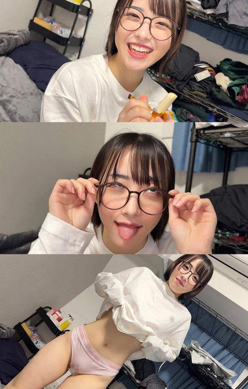 【SMJX-208】こじみこ 素人ムクムク-X--画像-2