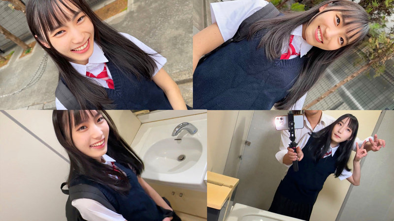 【SMUK-338】いく 素人ムクムク-画像-1