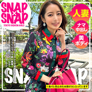 【SNA-027】優子 SNAP×SNAP-画像-1