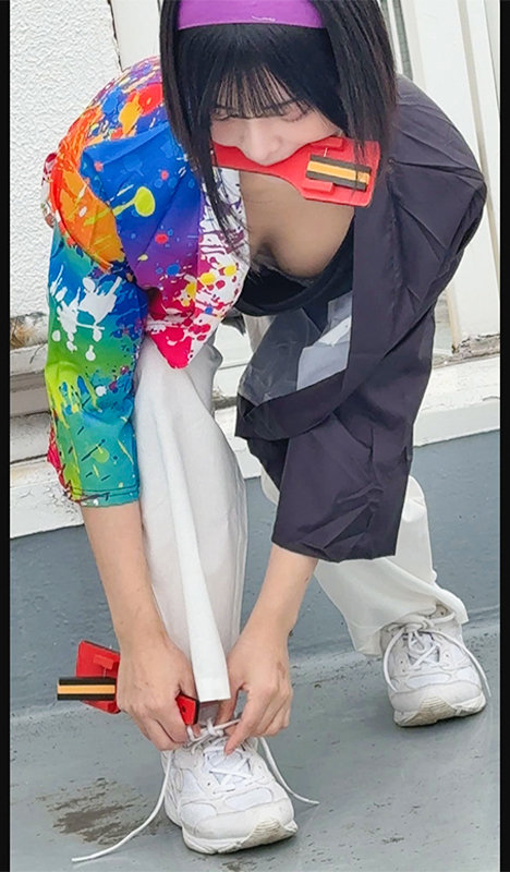 【SPAY-810】ゆみちゃん 素人ペイペイ-画像-2