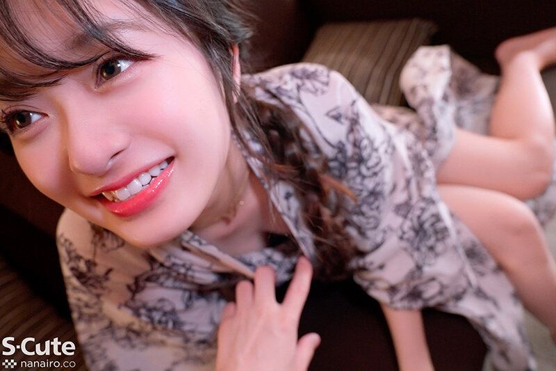 この子ヤバイ！！挿れてくれなきゃ怒っちゃう！？エロカワ彼女のおねだりSEX 花守夏歩【SQTE-647】-画像-11