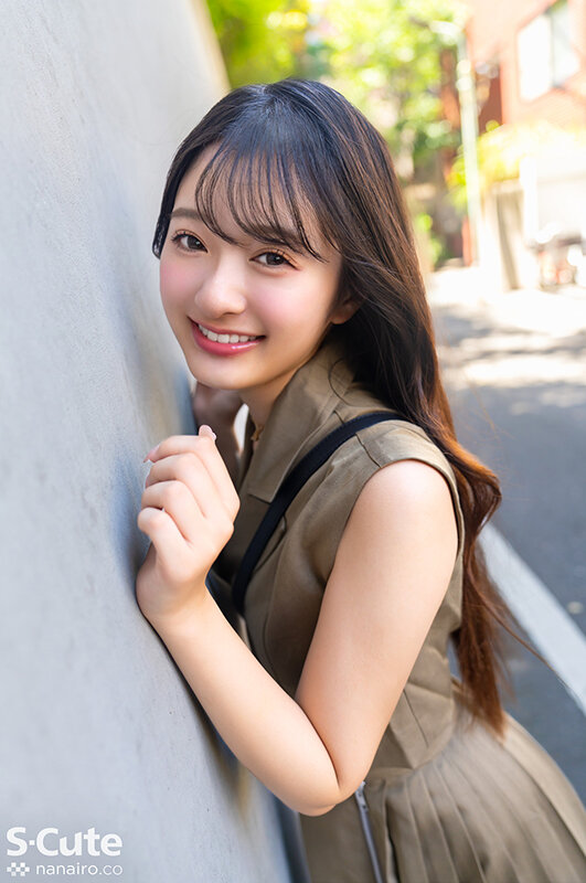 この子ヤバイ！！挿れてくれなきゃ怒っちゃう！？エロカワ彼女のおねだりSEX 花守夏歩【SQTE-647】-画像-3