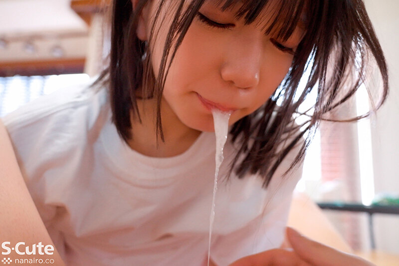 いつでも使えるオナホ後輩 日向由奈【SQTE-676】-画像-7