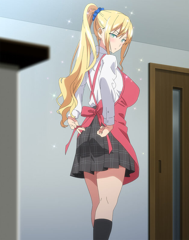 OVAシスターブリーダー ＃1【GLOD-0337】-画像-4