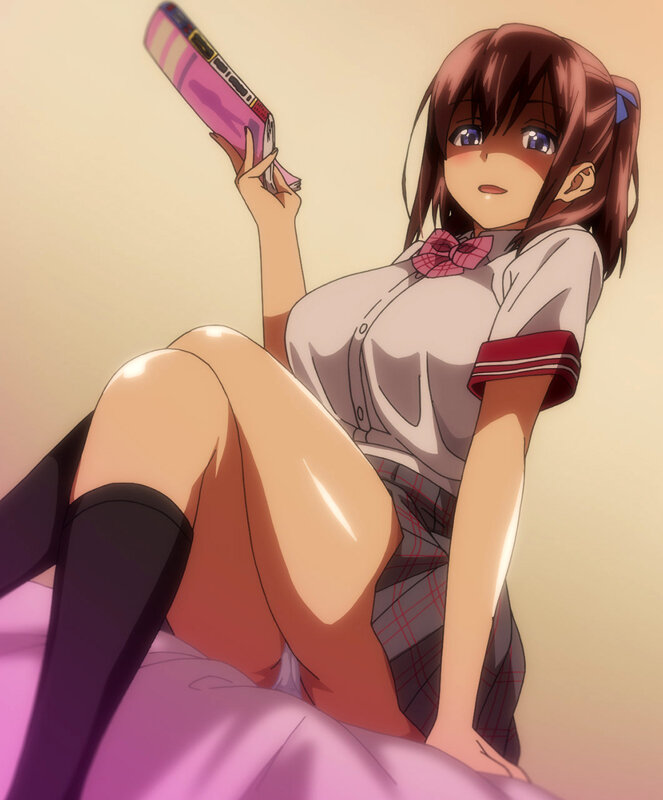 OVAシスターブリーダー ＃4【GLOD-0343】-画像-4