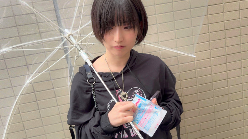 【DEAA-048】らん 電影シロウト-青春--画像-1