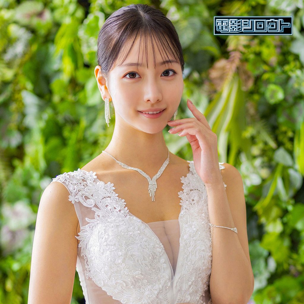 【DEAS-057】すみれ 電影シロウト 濃厚中出しハメ撮り-画像-1