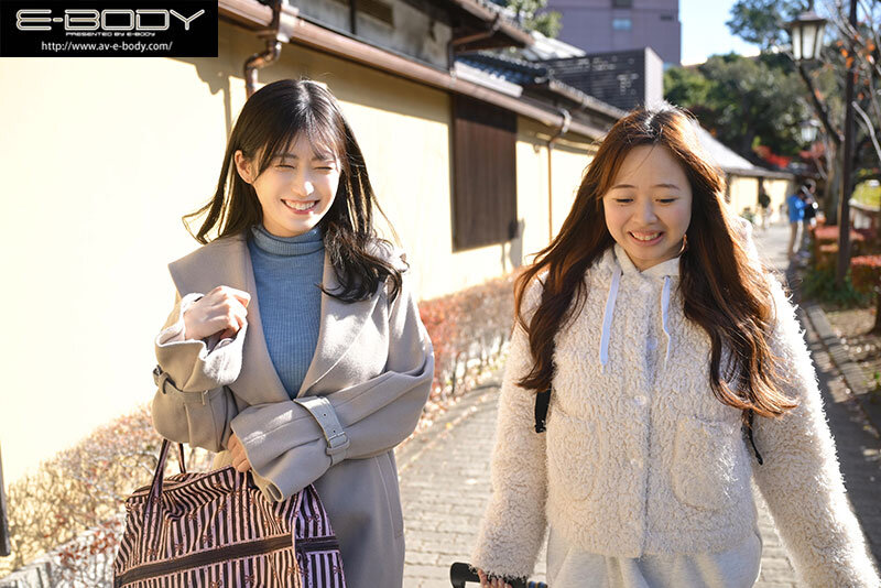 彼女の目の前で逆NTRされてしまったボク 柏木ふみか【EBWH-233】-画像-3