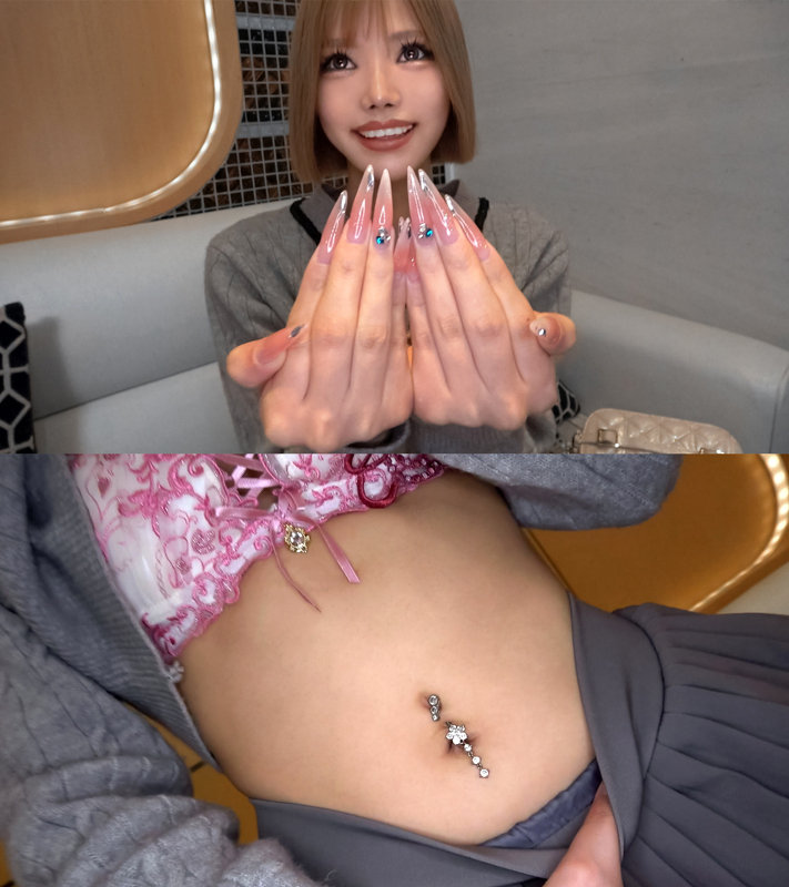 【FCZ-026】みら ぎがdeれいん無臭-無修正に出た女--画像-1