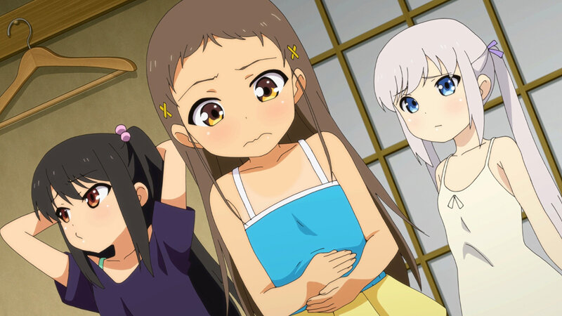 小女ラムネ 第6話 甜花と内緒のレッスン【MJAD-409】-画像-2