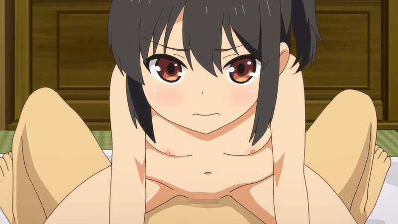 小女ラムネ 第6話 甜花と内緒のレッスン【MJAD-409】-画像-8