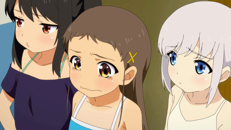 小女ラムネ 第6話 甜花と内緒のレッスン【MJAD-409】-画像-3
