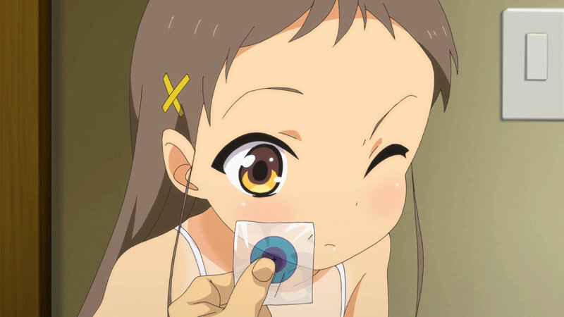 小女ラムネ 第6話 甜花と内緒のレッスン【MJAD-409】-画像-4