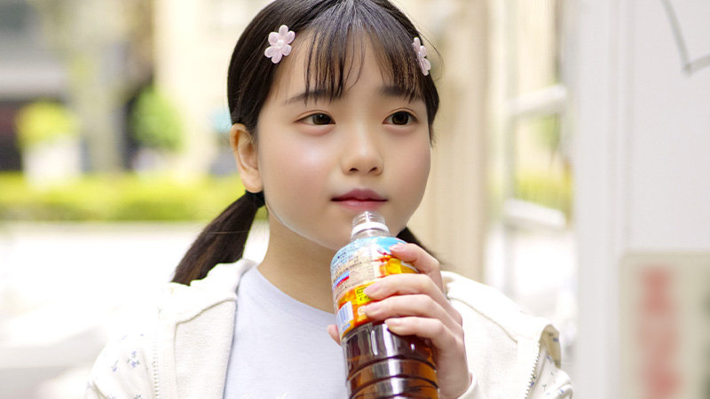 【J-002】Yちゃん（仮名） ちび故障 -画像-2