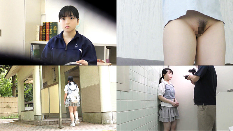 【J-002】Yちゃん（仮名） ちび故障 -画像-3