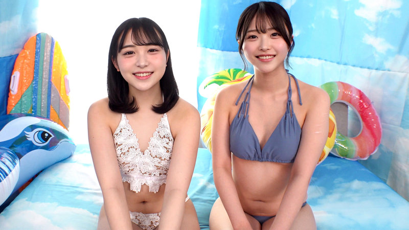 【ORECZ-670】あおい&さな 俺の素人-Z--画像-2