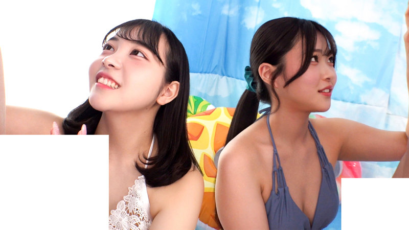【ORECZ-670】あおい&さな 俺の素人-Z--画像-1