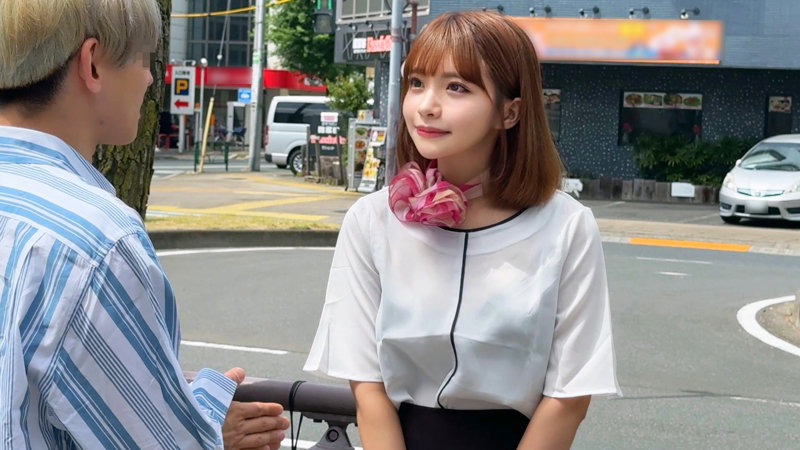 【SMJS-351】りんさん 素人ムクムク-職--画像-2