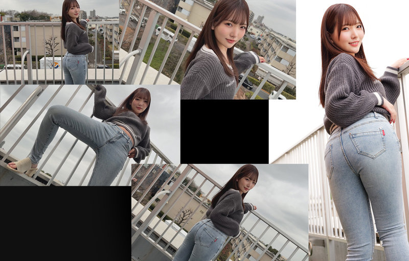 【SMJX-330】KANNAさん 素人ムクムク-X--画像-1