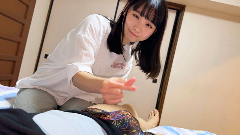 【SMRO-047】はなちゃん 素人ムクムク-ROOM-3