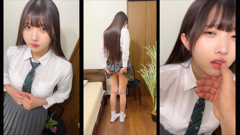 【SMUV-053】ともえ 素人ムクムク-夢中ver2.0--画像-1
