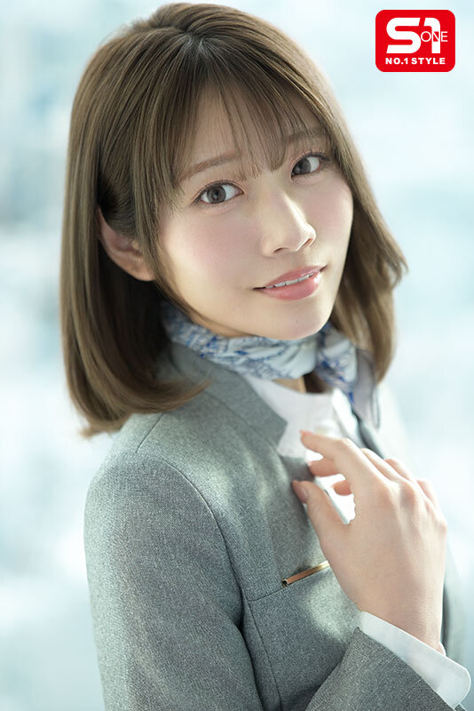 「今日はアブノーマルなエッチがしたい…」そう甘えるCA彼女を無茶苦茶にしたらドMに目覚めた 河北彩花【SNOS-377】-画像-11