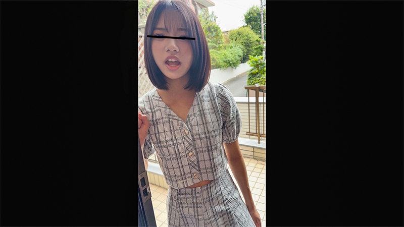 【SPAY-735】I 素人ペイペイ-画像-1