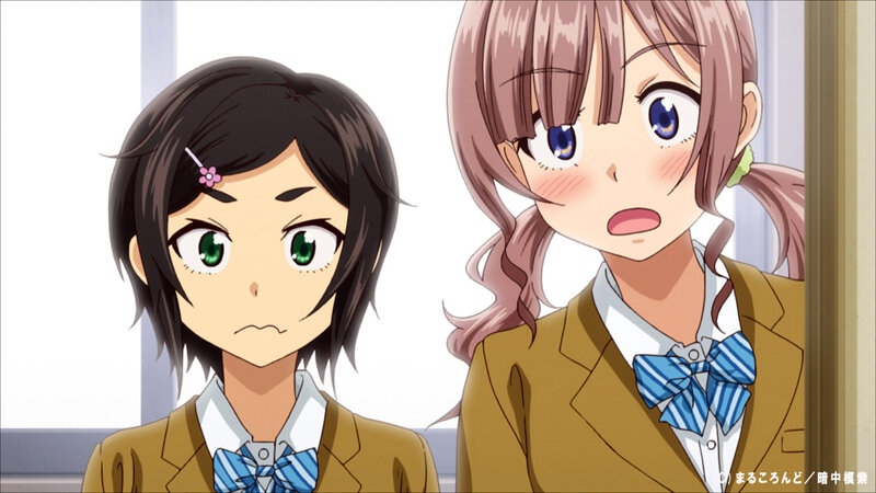 性指導員のお仕事 The Animation 2時限目【STAP-045】-画像-2