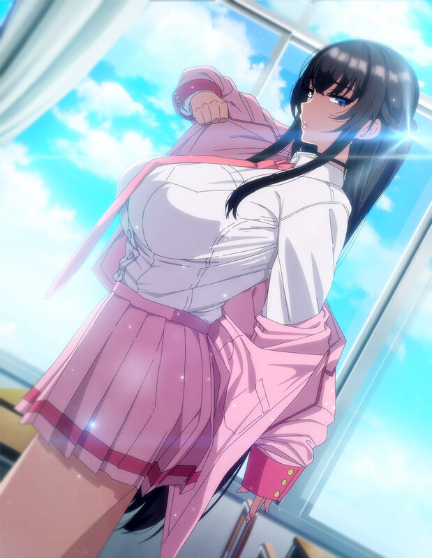 OVA彼女催● ＃1【GLOD-0444】-画像-2