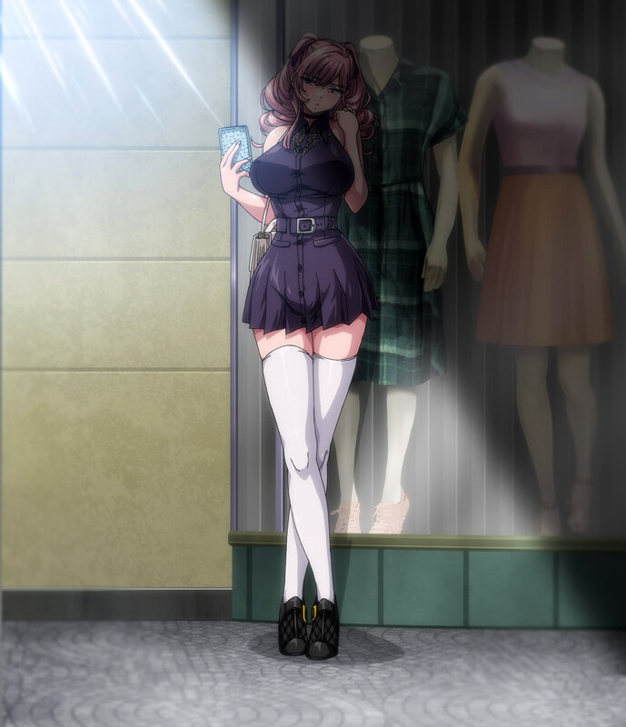 OVA彼女催● ＃2【GLOD-0446】-画像-2