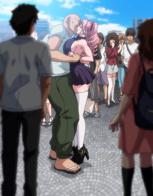 OVA彼女催● ＃2【GLOD-0446】-画像-3