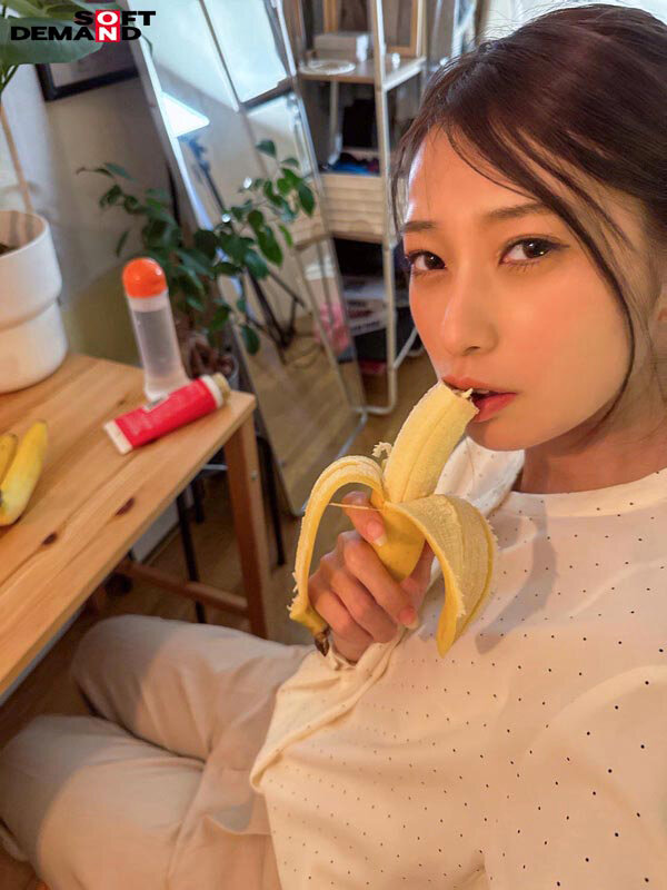 市役所勤務のイラマで感じる奥さん 永尾あかね 37才 AV DEBUT（本物人妻）【SDNM-554】-画像-3